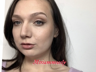 Miriammossly
