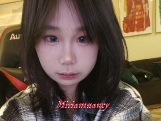 Miriamnancy