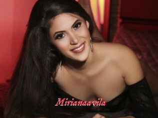 Mirianaavila