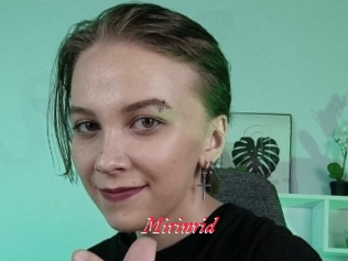Mirinrid