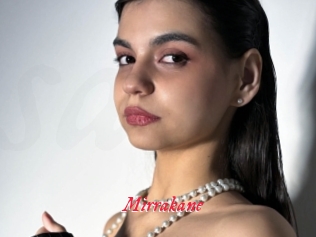 Mirrakane