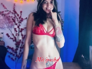Mis_iyasha