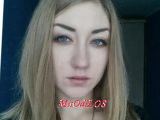 MisOdiLOS