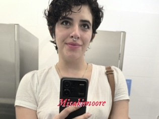 Misakimoore