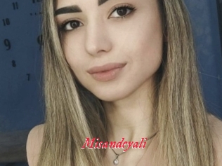 Misandeyali