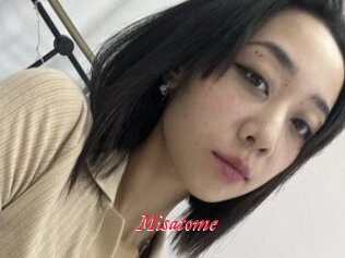 Misatome