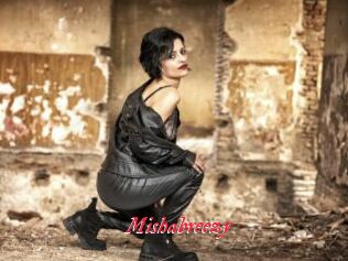 Mishabreezy