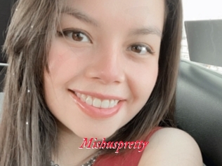 Mishuspretty