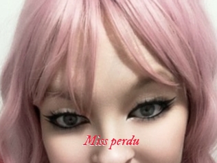 Miss_perdu