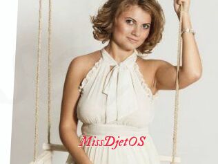 MissDjetOS