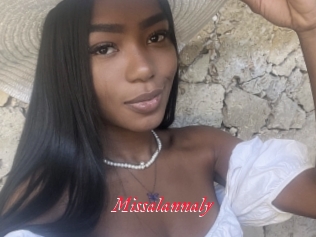 Missalannaly