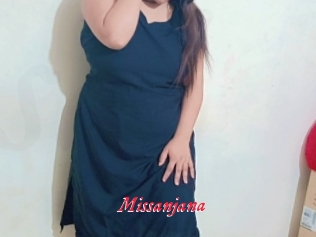 Missanjana
