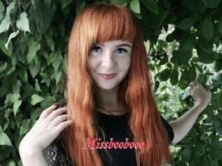 Missboobooo