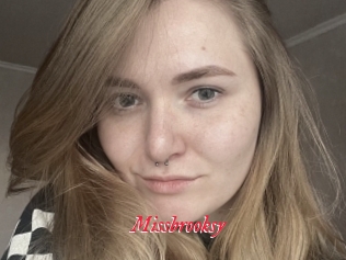 Missbrooksy