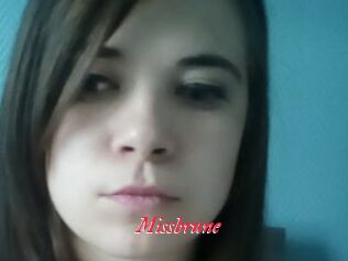 Missbrune