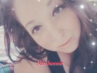 Missbunnie