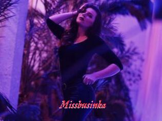 Missbusinka