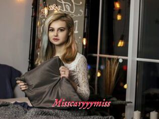 Misscaryyymiss