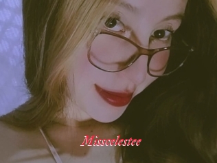 Misscelestee