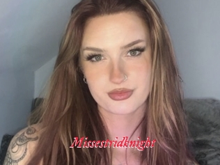 Missestridknight