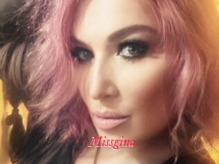 Missgina
