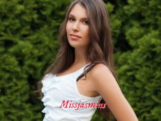 Missjasmins