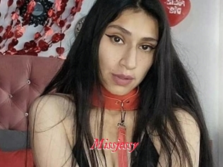 Missjessy