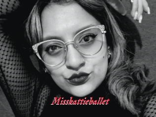 Misskattieballet