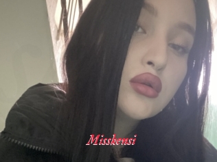 Misskensi