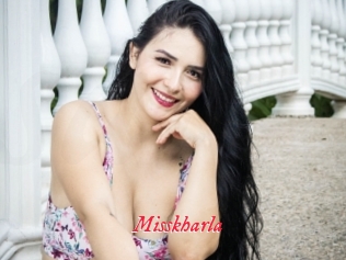 Misskharla
