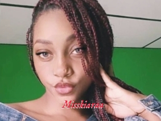 Misskiaraa
