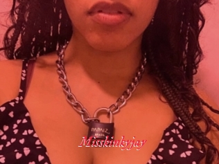 Misskinkyjay