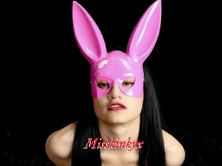 Misskinkyx