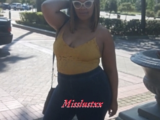 Misslustxx