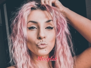 Misslylah