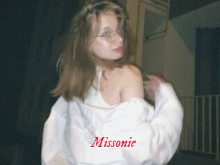 Missonie