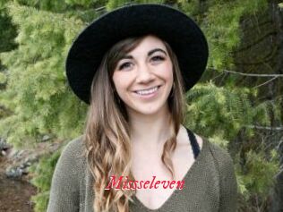 Missseleven