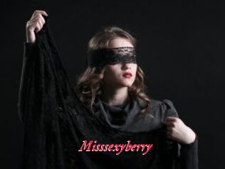 Misssexyberry
