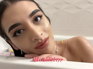 Missslilith177