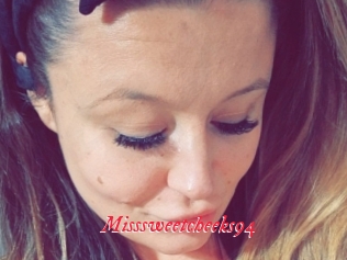 Misssweetcheeks94