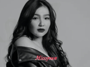 Misssyoan