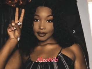 Missthicki