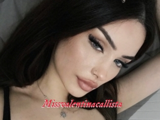 Missvalentinacallista