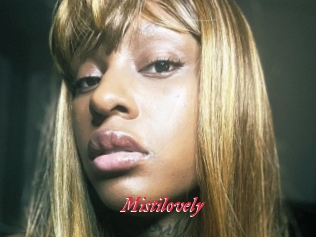 Mistilovely