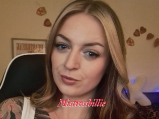 Mistressbillie