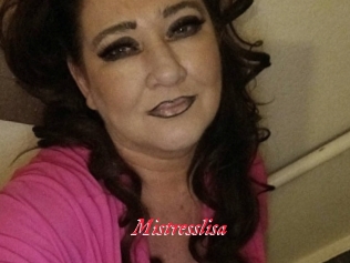 Mistresslisa