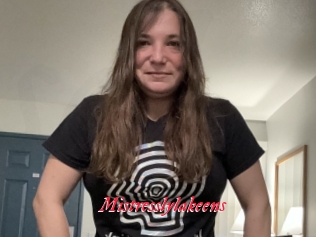 Mistresslylakeens