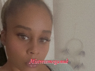 Mistressmeganuk