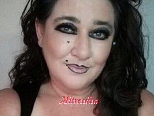 Mitresslisa