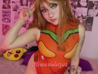 Miwaviolet302